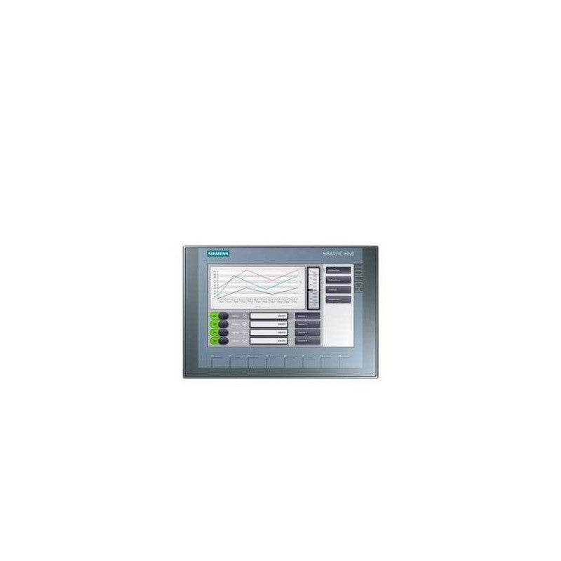 SIEMENS - 6AV2123-2MA03-0AX0 - HMI Operator Interfaces