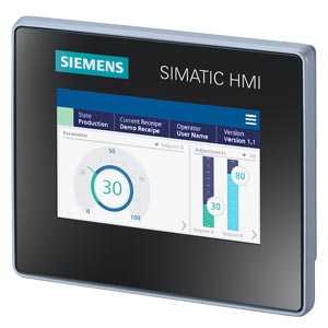 SIEMENS - 6AV2123-3DB32-0AW0 - HMI Operator Interfaces