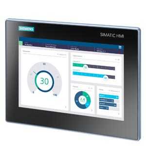 SIEMENS - 6AV2123-3KB32-0AW0 - HMI Operator Interfaces