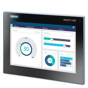 SIEMENS - 6AV2123-3MB32-0AW0 - HMI Operator Interfaces
