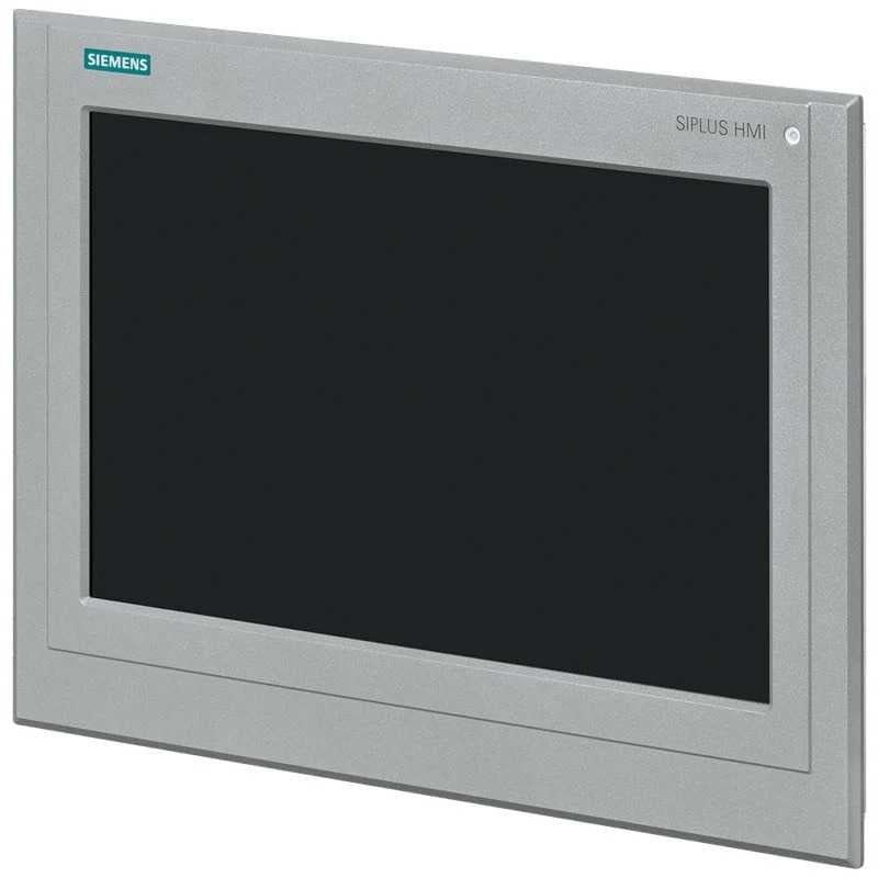 SIEMENS - 6AV2124-0QC13-0AX0 - HMI Operator Interfaces