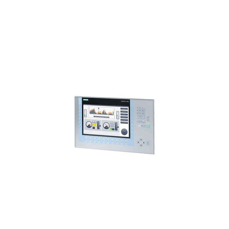 SIEMENS - 6AV2124-1MC01-0AX0 - HMI Operator Interfaces
