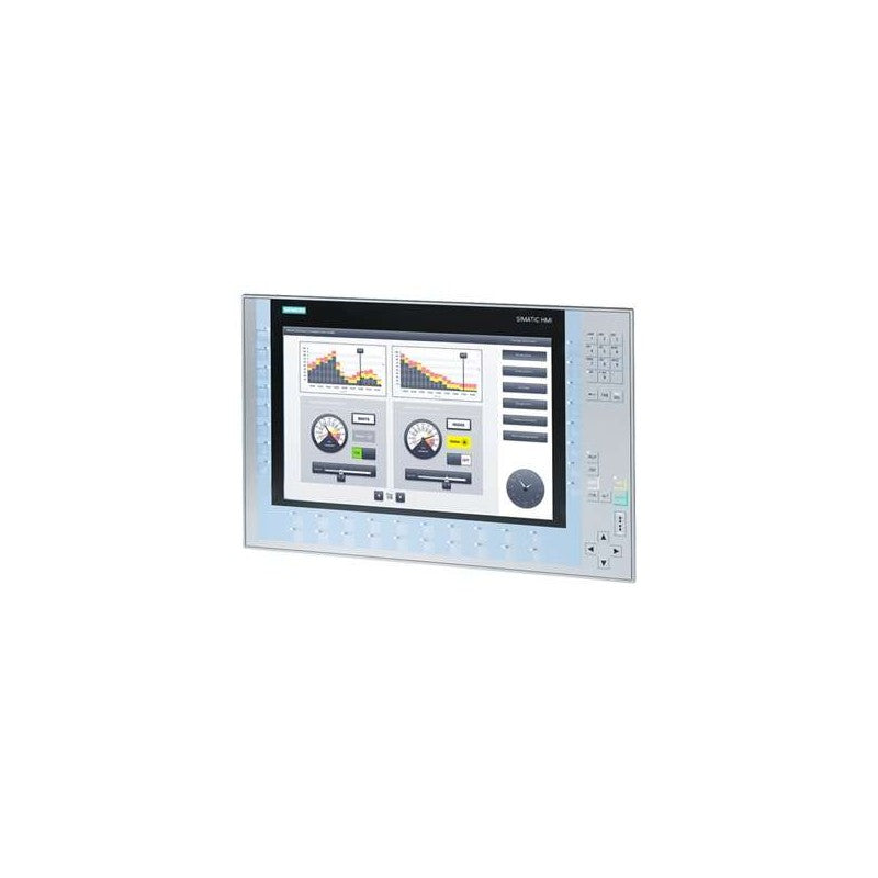 SIEMENS - 6AV2124-1QC02-0AX1 - HMI Operator Interfaces
