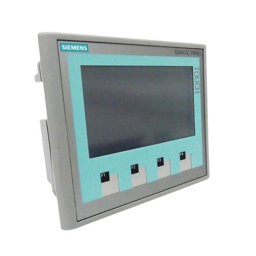 SIEMENS - 6AV2124-5DC00-1AC0 - HMI Operator Interfaces