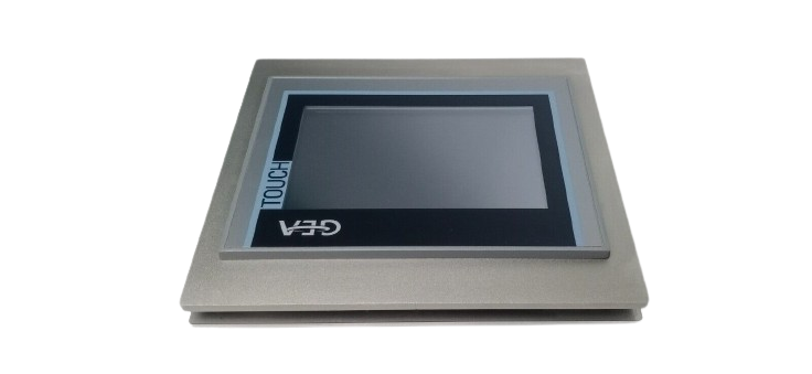 SIEMENS - 6AV2124-5GC00-0AC0 - HMI Operator Interfaces