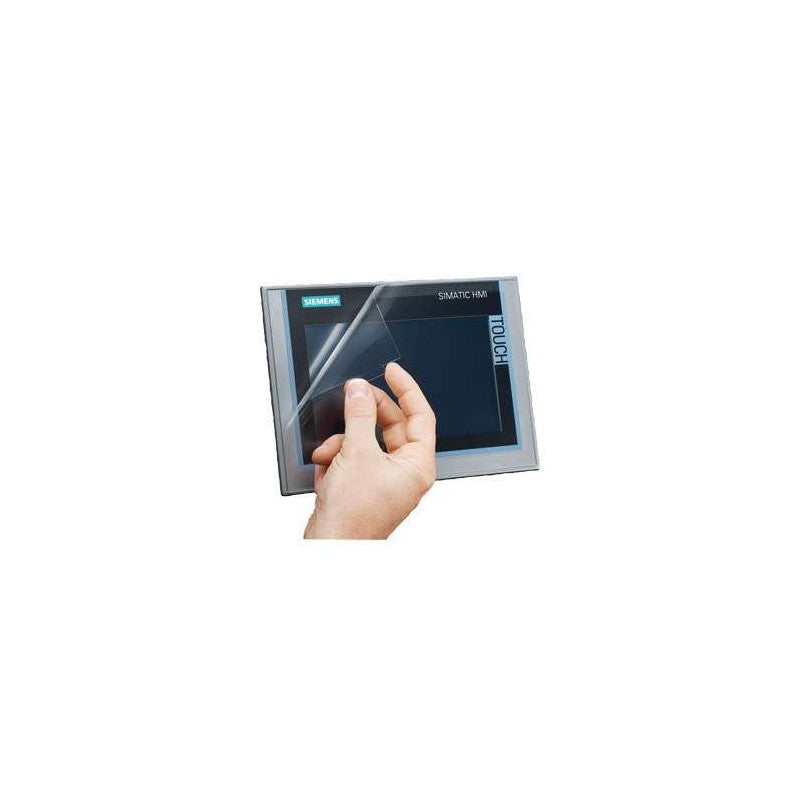 SIEMENS - 6AV2124-6GJ00-0AX0 - HMI Operator Interfaces