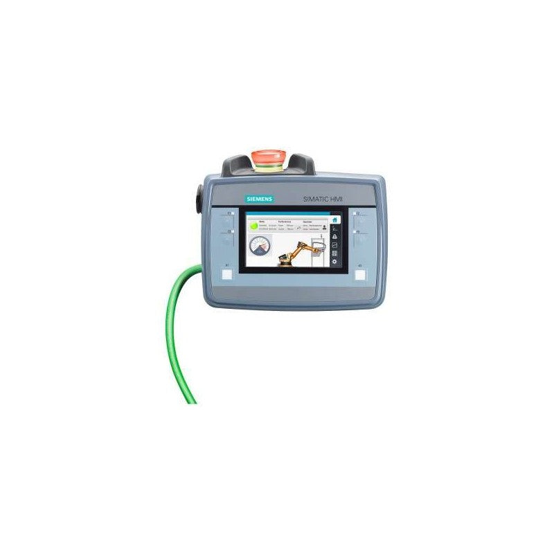 SIEMENS - 6AV2125-2DB23-0AX0 - HMI Operator Interfaces