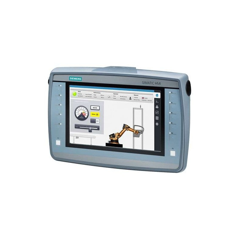 SIEMENS - 6AV2125-2GB03-0AX0 - HMI Operator Interfaces