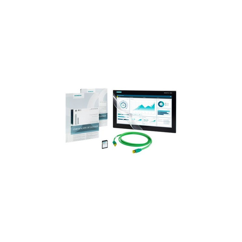 SIEMENS - 6AV2128-3GB06-0AP0 - HMI Operator Interfaces