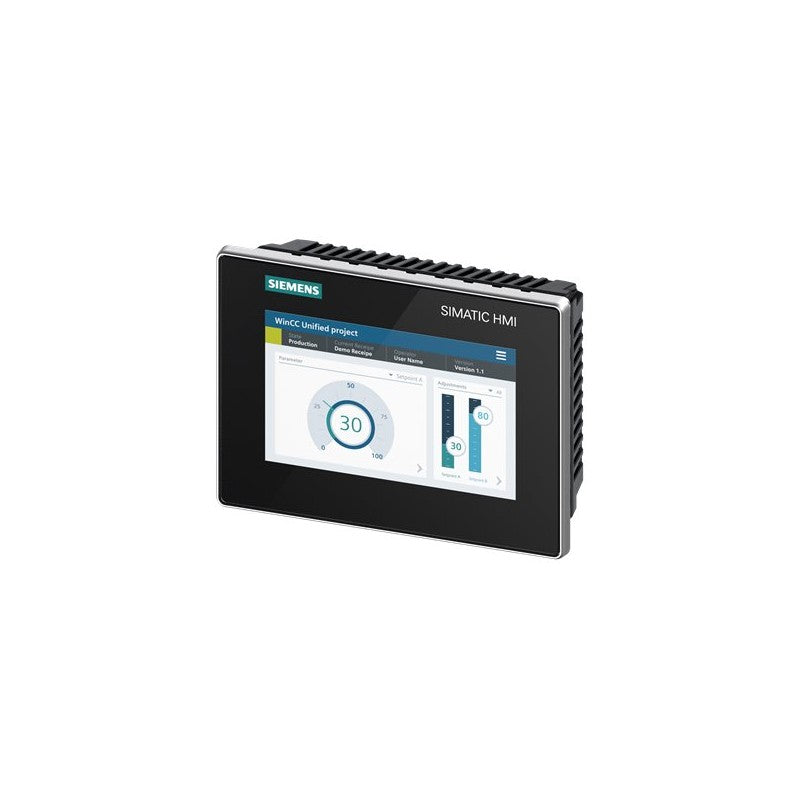 SIEMENS - 6AV2128-3GB06-0AX0 - HMI Operator Interfaces