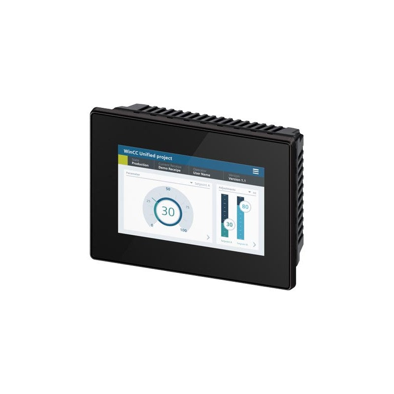 SIEMENS - 6AV2128-3GB36-0AX0 - HMI Operator Interfaces