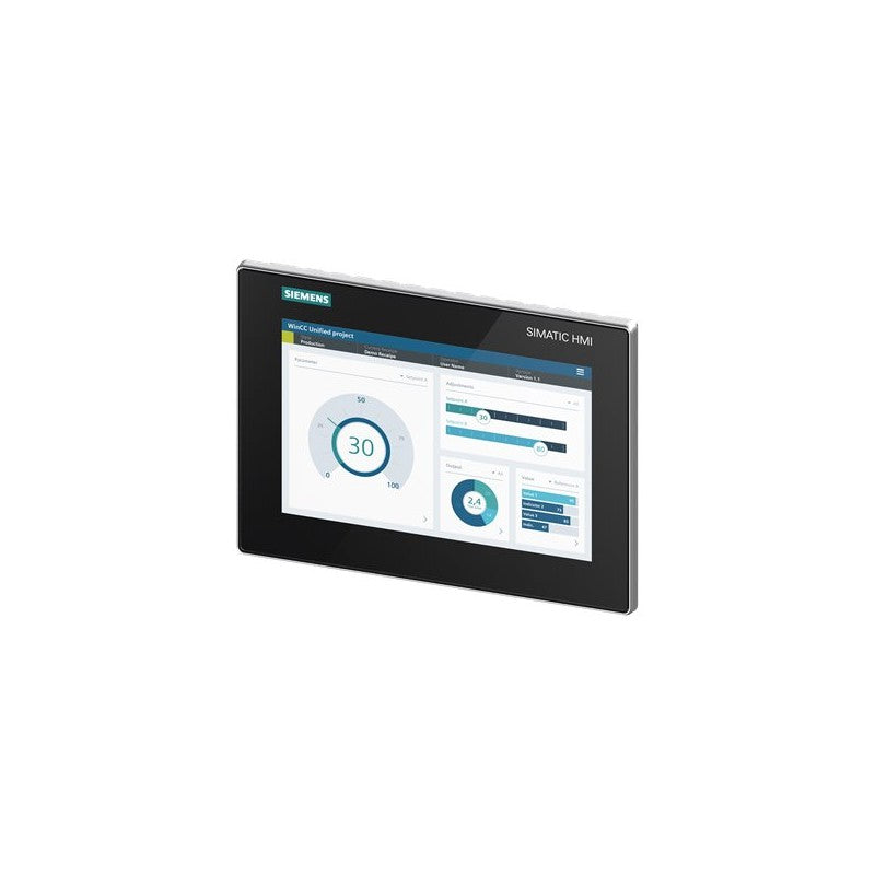 SIEMENS - 6AV2128-3KB06-0AX0 - HMI Operator Interfaces