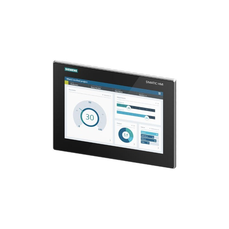 SIEMENS - 6AV2128-3MB06-0AX0 - HMI Operator Interfaces