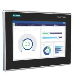 SIEMENS - 6AV2128-3MB40-0AX0 - HMI Operator Interfaces