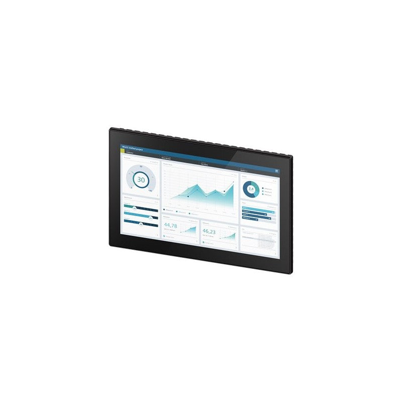 SIEMENS - 6AV2128-3QB36-0AX0 - HMI Operator Interfaces