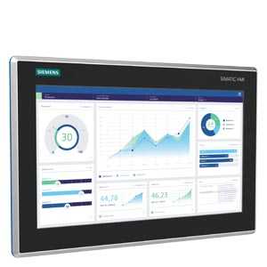 SIEMENS - 6AV2128-3QB40-0AX0 - HMI Operator Interfaces