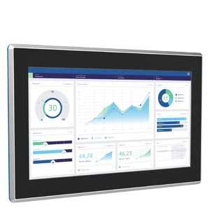 SIEMENS - 6AV2128-3QB70-0AX0 - HMI Operator Interfaces