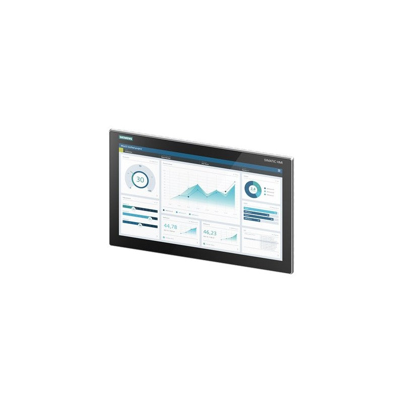 SIEMENS - 6AV2128-3UB06-0AX0 - HMI Operator Interfaces