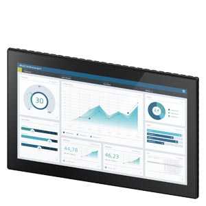 SIEMENS - 6AV2128-3UB36-0AX1 - HMI Operator Interfaces