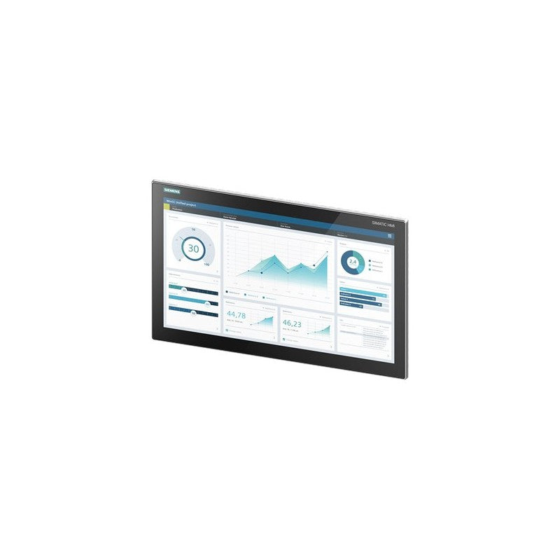 SIEMENS - 6AV2128-3XB06-0AX0 - HMI Operator Interfaces