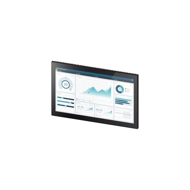 SIEMENS - 6AV2128-3XB36-0AX0 - HMI Operator Interfaces