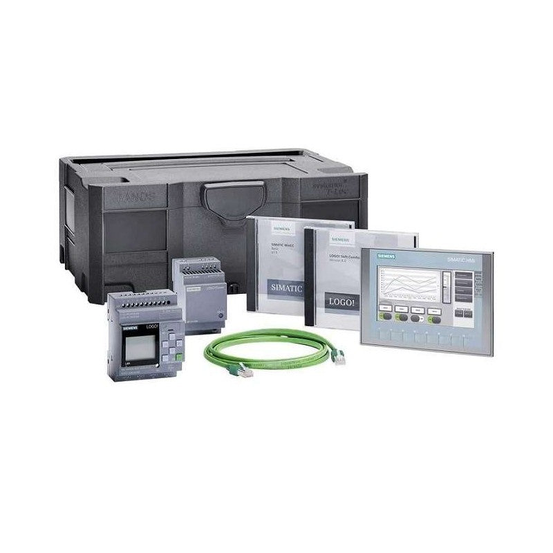 SIEMENS - 6AV2132-3GB00-0AA1 - HMI Operator Interfaces