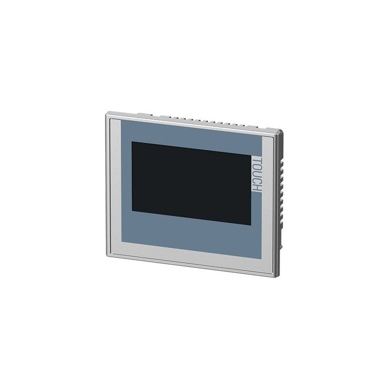 SIEMENS - 6AV2143-6DB00-0AA0 - HMI Operator Interfaces