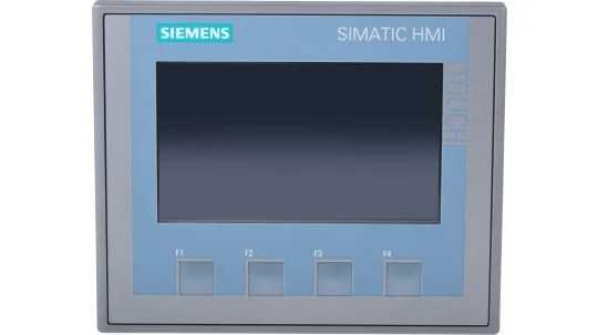 SIEMENS - 6AV2143-6GA00-0SN0 - HMI Operator Interfaces