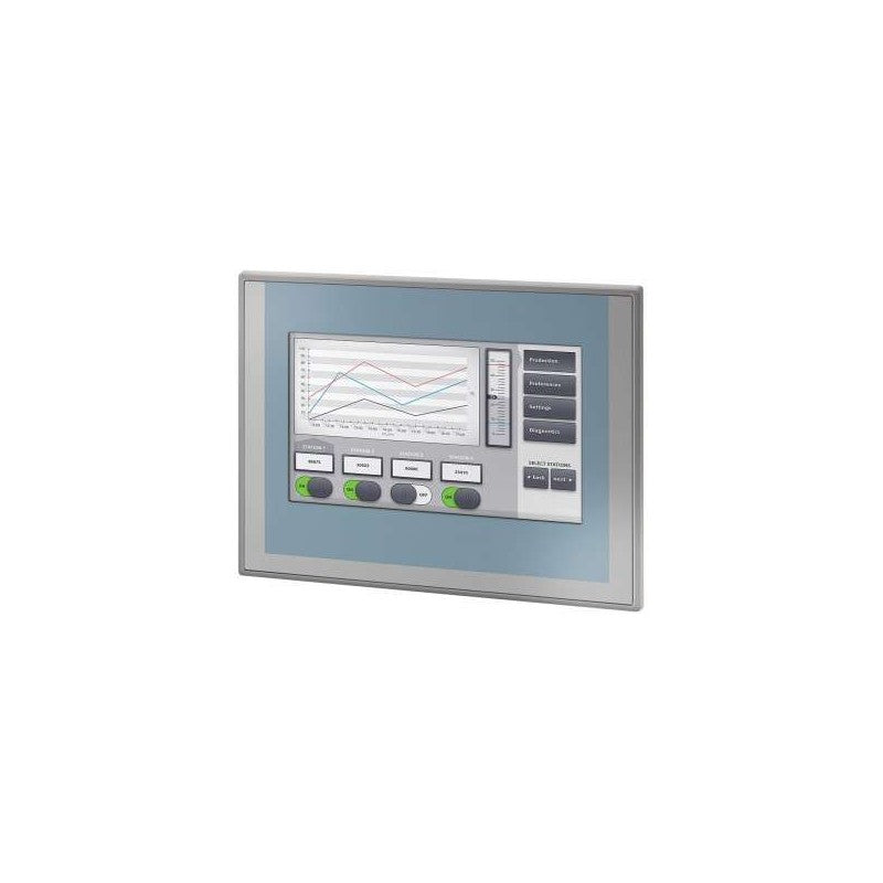 SIEMENS - 6AV2143-6GB00-0AA0 - HMI Operator Interfaces