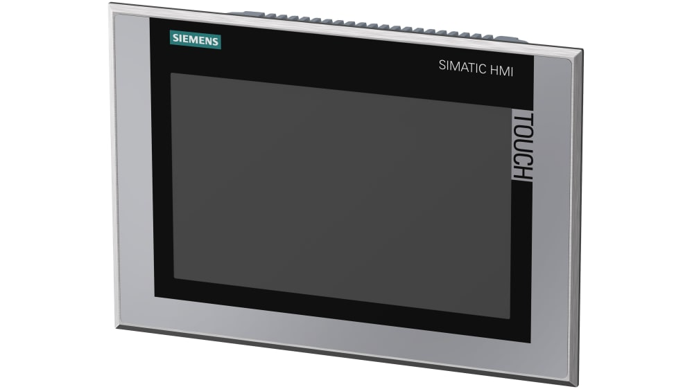 SIEMENS - 6AV2144-6JC10-0AL0 - HMI Operator Interfaces