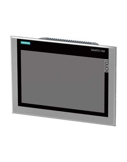 SIEMENS - 6AV2144-8MC10-0AC0 - HMI Operator Interfaces