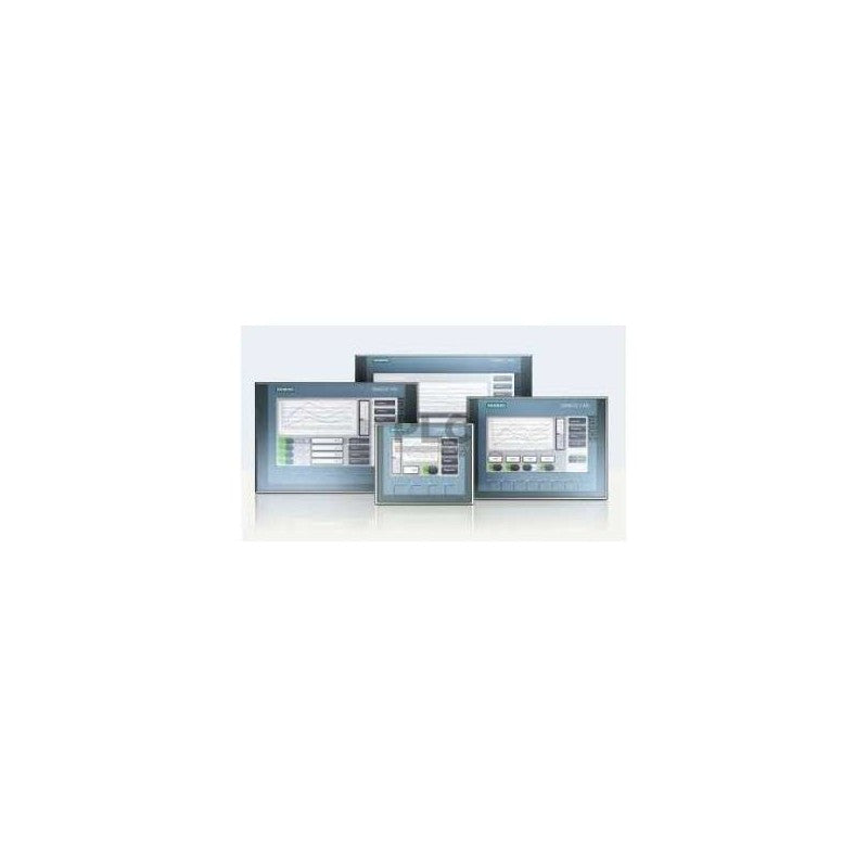 SIEMENS - 6AV2144-8QC10-0AA0 - HMI Operator Interfaces
