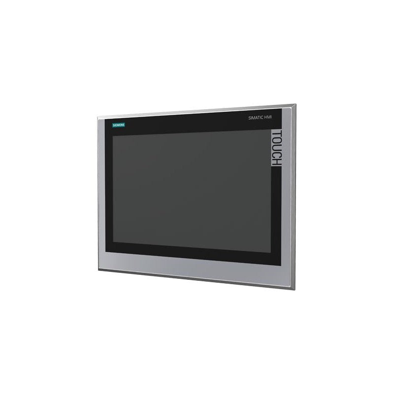 SIEMENS - 6AV2144-8QC10-0AA1 - HMI Operator Interfaces