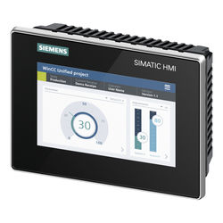 SIEMENS - 6AV2144-8QC10-0AA3 - HMI Operator Interfaces