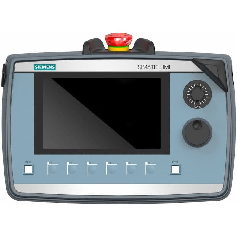 SIEMENS - 6AV2145-6GB06-0AA0 - HMI Operator Interfaces