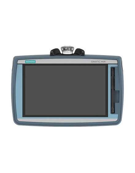 SIEMENS - 6AV2145-6KB10-0AS0 - HMI Operator Interfaces