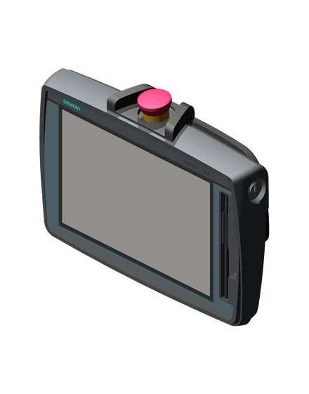 SIEMENS - 6AV2145-6KB20-0AS0 - HMI Operator Interfaces