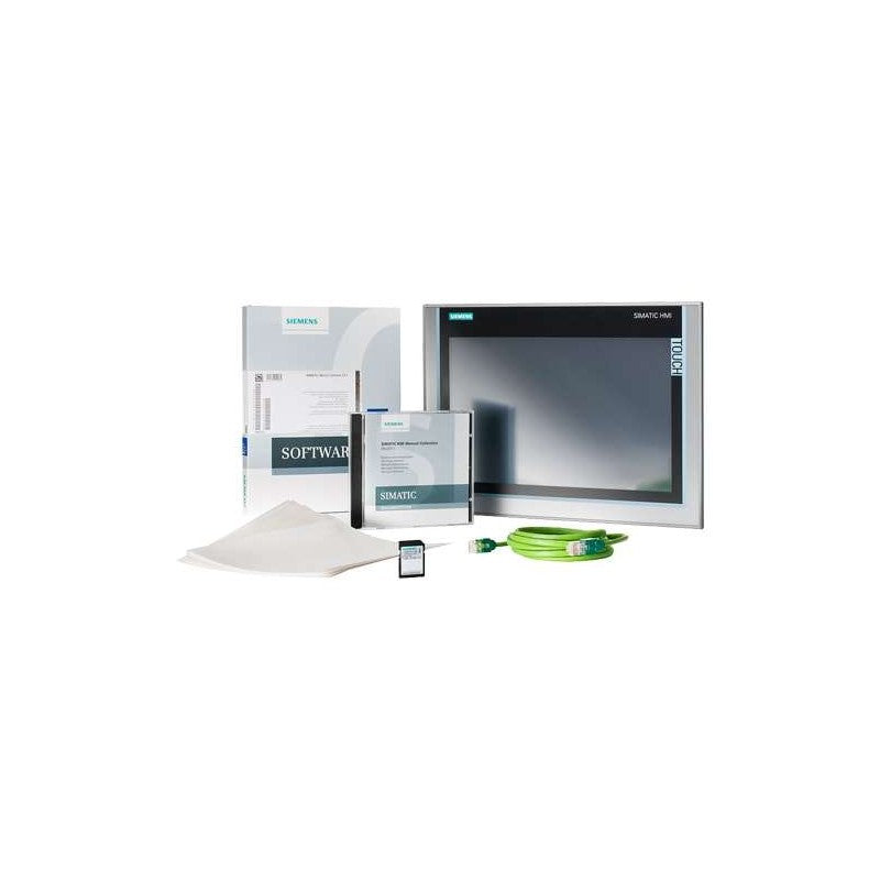 SIEMENS - 6AV2181-4UB00-0AX0 - HMI Operator Interfaces
