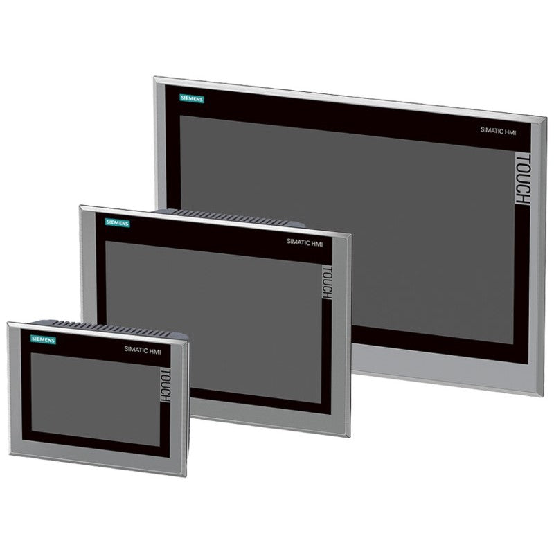 SIEMENS - 6AV2185-4JA00-0AX0 - HMI Operator Interfaces