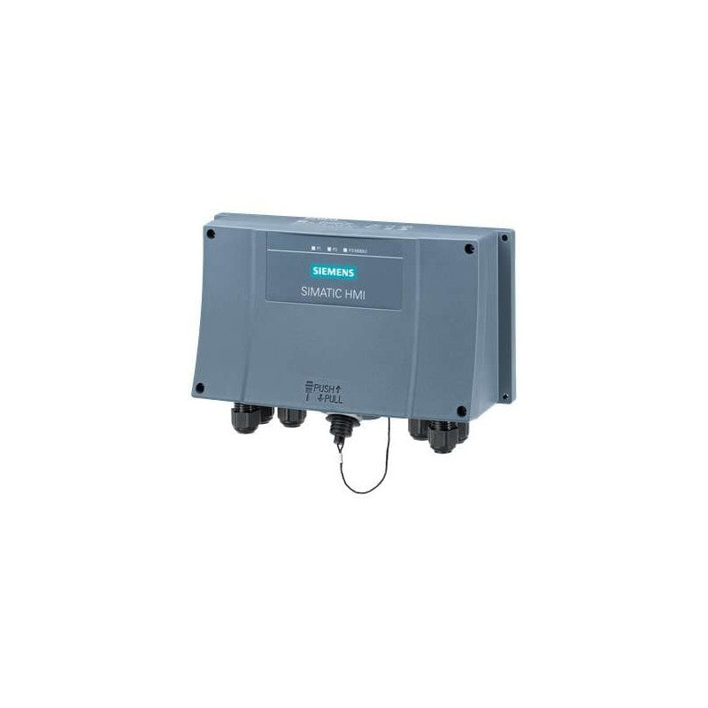 SIEMENS - 6AV2185-5AE13-0GE0 - HMI Operator Interfaces