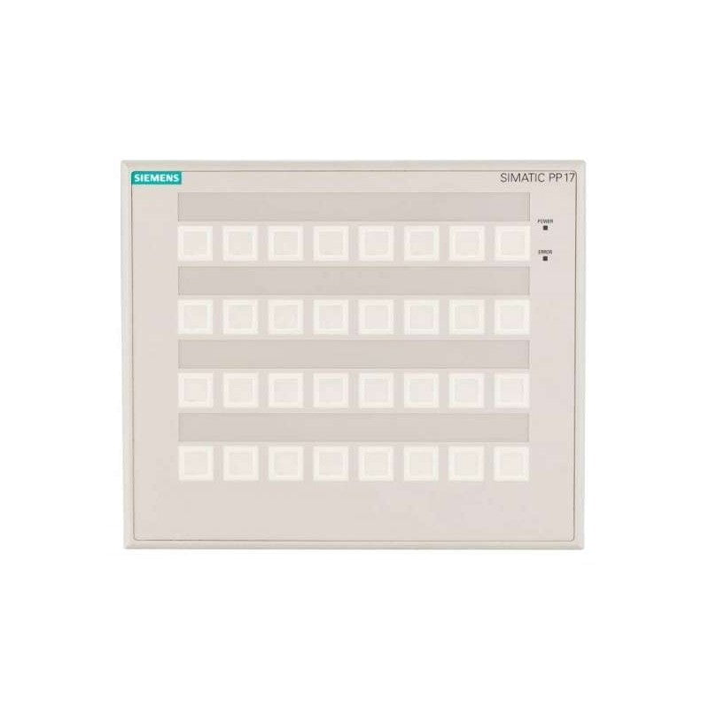 SIEMENS - 6AV3 688-4EY06-0AA0 - HMI Operator Interfaces
