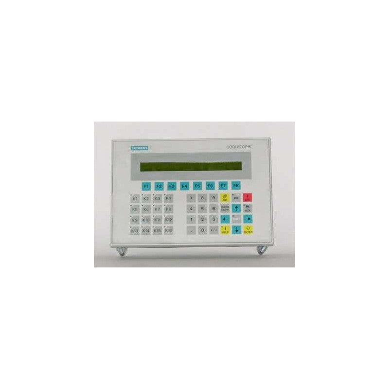 SIEMENS - 6AV3515-1EK32-1AA0 - HMI Operator Interfaces