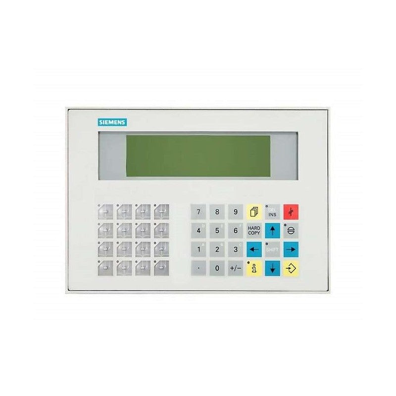 SIEMENS - 6AV3515-1MA00 - HMI Operator Interfaces