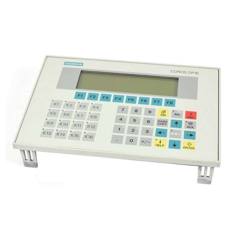 SIEMENS - 6AV3515-1MA20-1AA0 - HMI Operator Interfaces