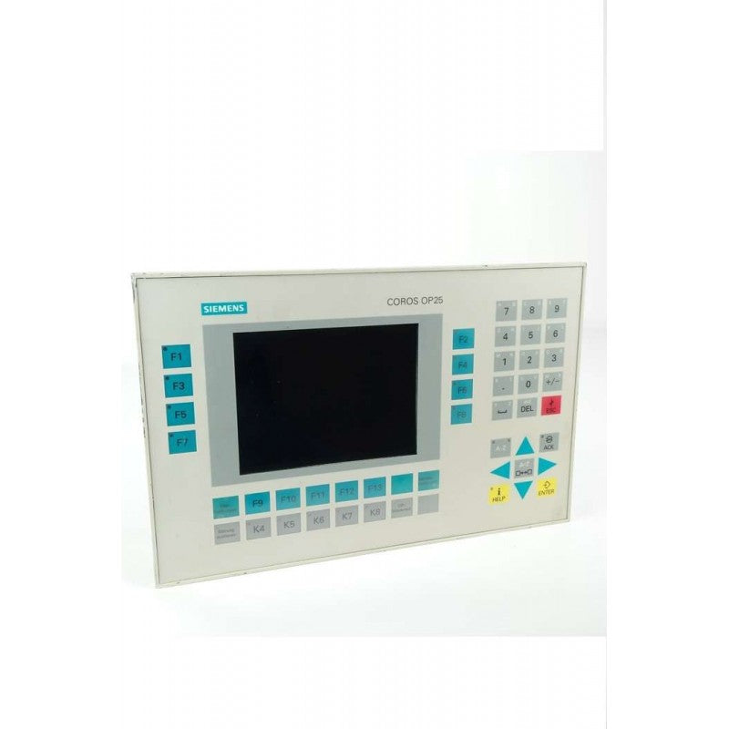 SIEMENS - 6AV3525-1EA41-0AX1 - HMI Operator Interfaces