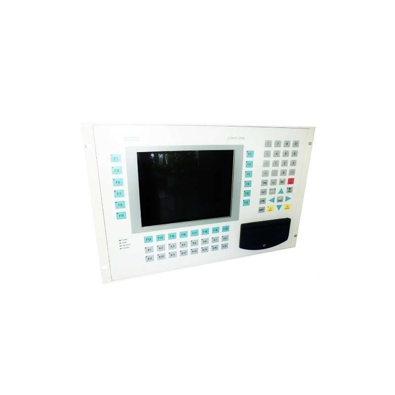 SIEMENS - 6AV3525-1TA41-0BX0 - HMI Operator Interfaces