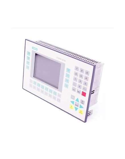 SIEMENS - 6AV3525-4EA01-0AX0-ZA03 - HMI Operator Interfaces