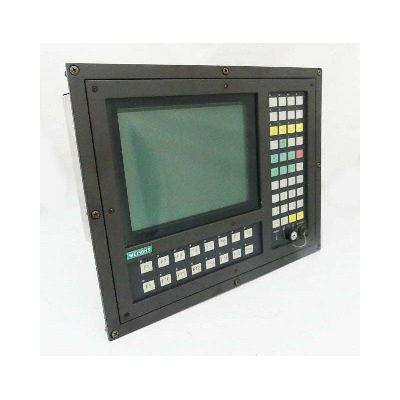SIEMENS - 6AV3530-1RU31 - HMI Operator Interfaces