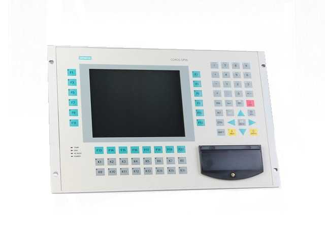 SIEMENS - 6AV3535-1FA01-0AX0 - HMI Operator Interfaces