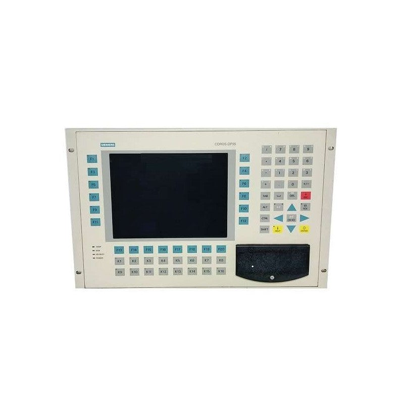 SIEMENS - 6AV3535-1FA01-1AX1 - HMI Operator Interfaces